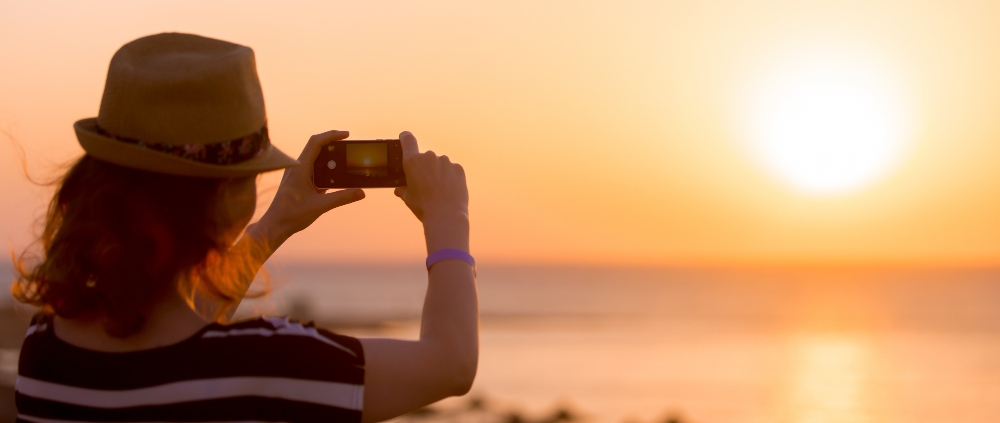 baja laboral y vacaciones