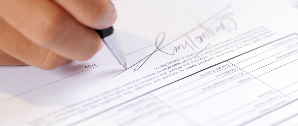 ¿Cómo demostrar unas firmas falsificadas? 1 Detectives privados firmas falsificadas