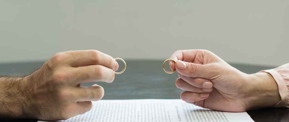 ¿Qué diferencia hay entre separación y divorcio ante un juez? 1 Detectives privados qué diferencia hay entre separación y divorcio